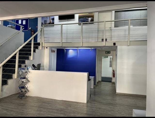 INDUSTRIAL FOR SALE IN MILNERTON CENTRAL